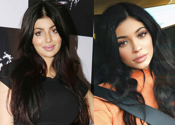ayeshatakiagetscomparedtokyliejennerafterhershockingtransformationpicsgoviral!